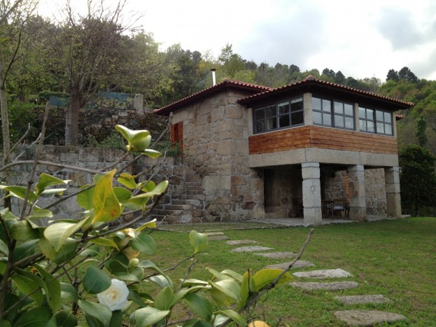 Casa da Raposeira