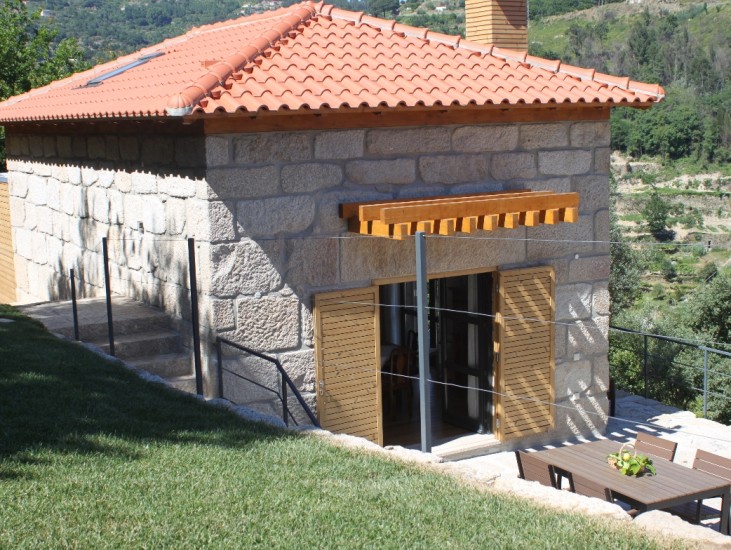 Casa da Eira