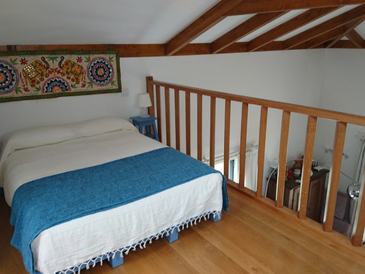 Mezzanine