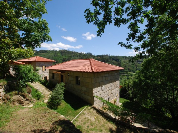 Casa do Sobreiro