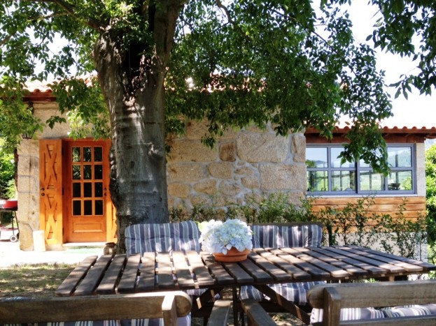 Casa da Raposeira