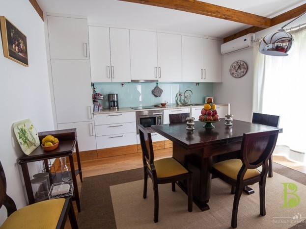 Casa do Sobreiro - Equiped kitchen